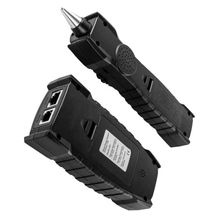 Кабельный тестер-трассоискатель МЕГЕОН 40066 купить по низкой цене | МАКСПРОФИТ