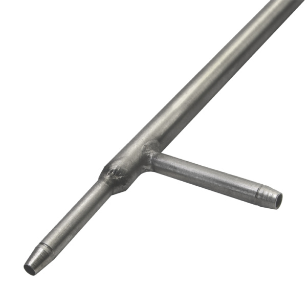 Трубка Пито с поверкой купить по низкой цене | МАКСПРОФИТ