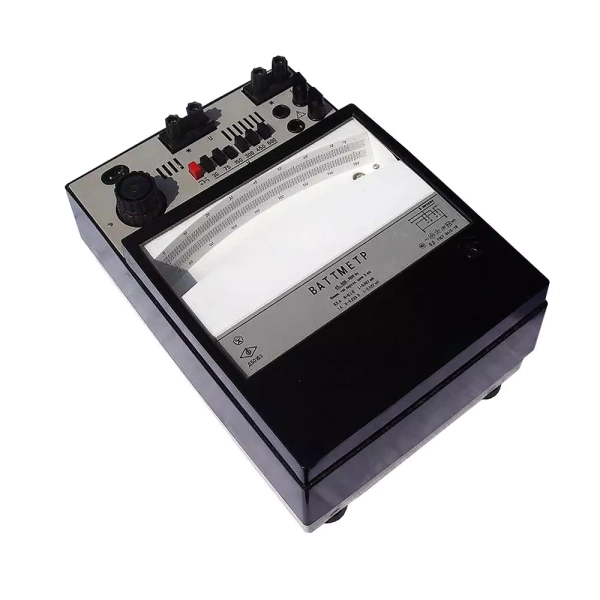 Д50163 Ваттметр купить по низкой цене | МАКСПРОФИТ