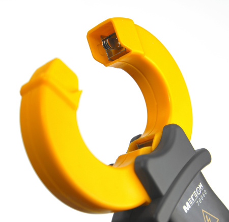 Компактные цифровые токоизмерительные клещи МЕГЕОН 70060 купить по низкой цене | МАКСПРОФИТ