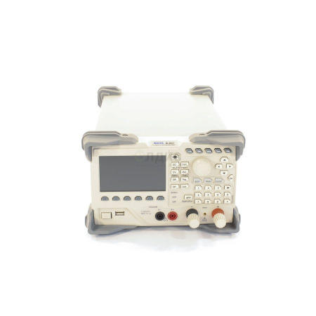 Нагрузка программируемая электронная постоянного тока RIGOL DL3021A (200 Вт) купить по низкой цене | МАКСПРОФИТ