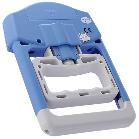 Динамометр кистевой (силомер) цифровой МЕГЕОН 34090 купить по низкой цене | МАКСПРОФИТ