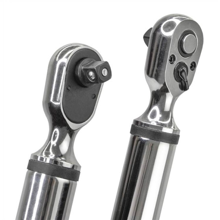 Ключ динамометрический МЕГЕОН 60002 купить по низкой цене | МАКСПРОФИТ