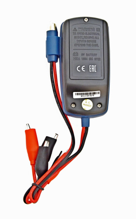 Тестер для проверки на разрыв CEM CT-30 купить по низкой цене | МАКСПРОФИТ