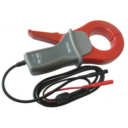 Клещи индукционные Радио-Сервис КИ-50 купить по низкой цене | МАКСПРОФИТ