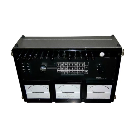 К535 Комплект для проверки трансформаторов U и I купить по низкой цене | МАКСПРОФИТ