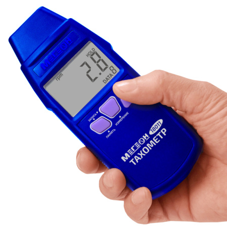 Тахометр МЕГЕОН 18011 купить по низкой цене | МАКСПРОФИТ