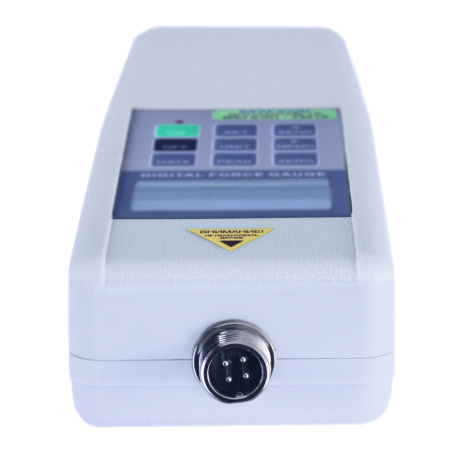 Динамометр с выносным тензодатчиком МЕГЕОН 43002 купить по низкой цене | МАКСПРОФИТ