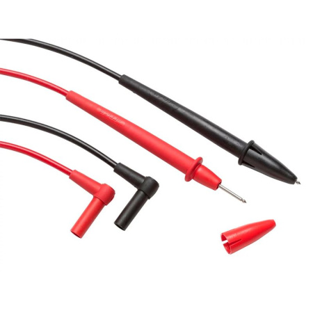 Комплект тестовых проводов Fluke TL223 купить по низкой цене | МАКСПРОФИТ