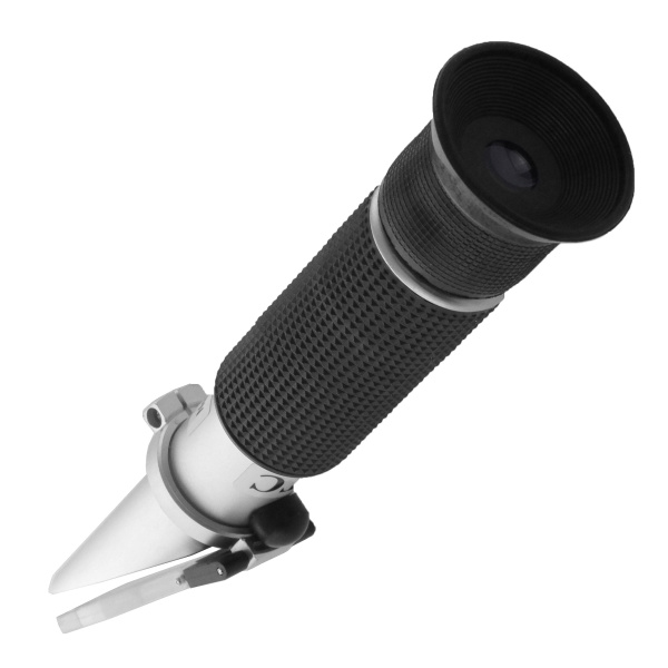 Рефрактометр для пива МЕГЕОН 72015 купить по низкой цене | МАКСПРОФИТ