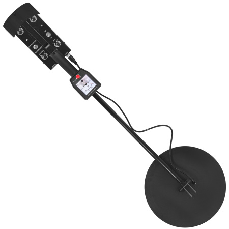 Металлоискатель МЕГЕОН 45007 купить по низкой цене | МАКСПРОФИТ