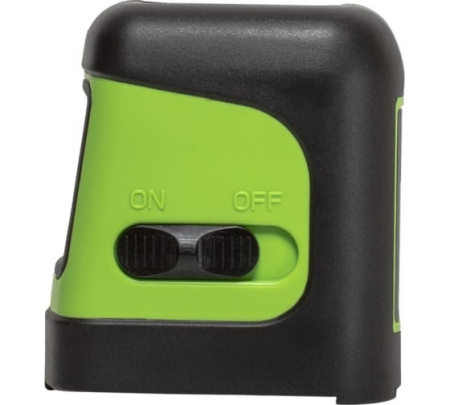 Лазерный построитель плоскостей RGK ML-11G купить по низкой цене | МАКСПРОФИТ