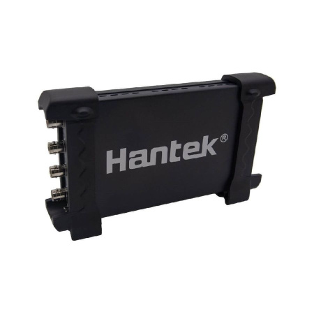 Hantek DSO6204BC USB Осциллограф купить по низкой цене | МАКСПРОФИТ