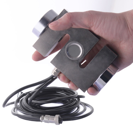 Динамометр с выносным тензодатчиком МЕГЕОН 43002 купить по низкой цене | МАКСПРОФИТ