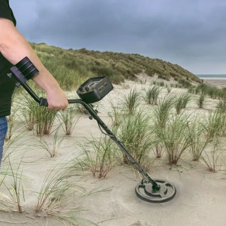 Металлоискатель МЕГЕОН 45013 купить по низкой цене | МАКСПРОФИТ