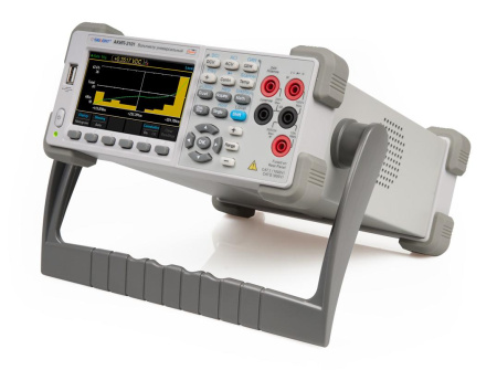 Вольтметр АКИП-2101/1 купить по низкой цене | МАКСПРОФИТ