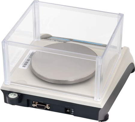 Весы CAS MWP-150 купить по низкой цене | МАКСПРОФИТ