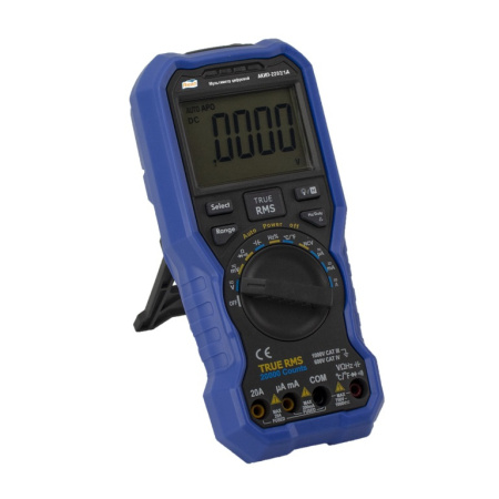 Мультиметр АКИП-2203/1А купить по низкой цене | МАКСПРОФИТ