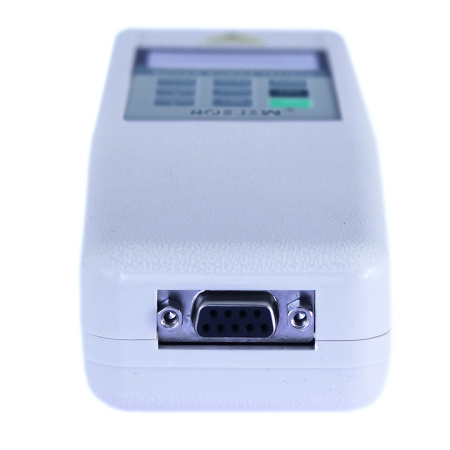 Динамометр сжатия-растяжения цифровой МЕГЕОН 03200 купить по низкой цене | МАКСПРОФИТ