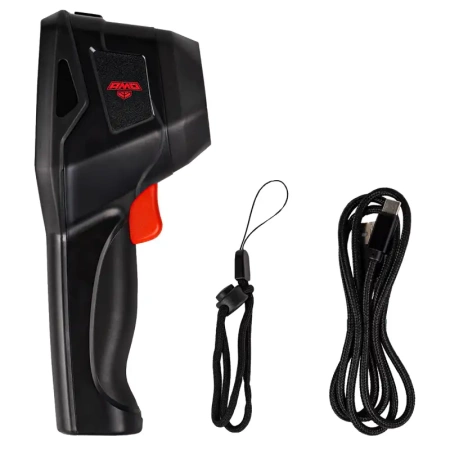 Тепловизор AMO T830 с поверкой купить по низкой цене | МАКСПРОФИТ