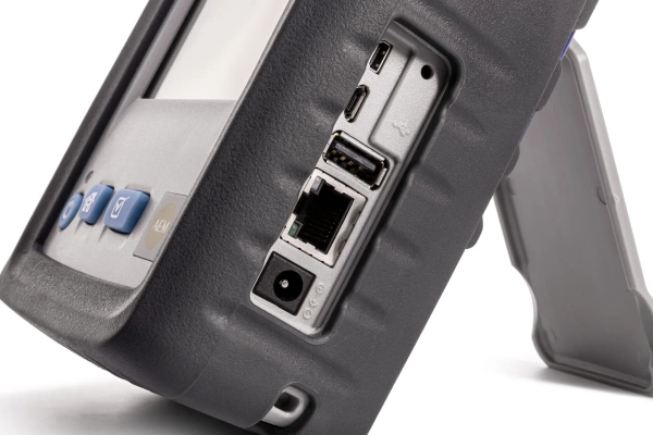 Комплект TESTPRO CV100-K11 (ОптикаММ + Оптика SM) купить по низкой цене | МАКСПРОФИТ