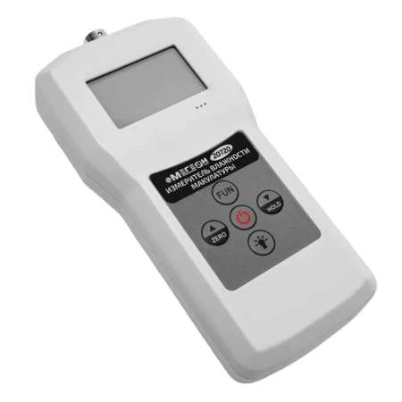 Измеритель влажности макулатуры МЕГЕОН 20720 купить по низкой цене | МАКСПРОФИТ
